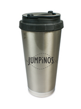 CT CoffeeToGo Becher TSV 1862 Friedberg e.V. - RopeSkipping (Jumpinos)