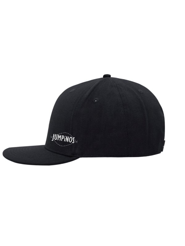 CT 6 Panel Cap TSV 1862 Friedberg e.V. - RopeSkipping (Jumpinos)