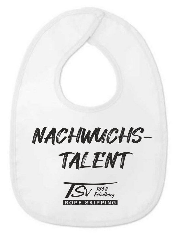 CT Babylätzchen TSV 1862 Friedberg e.V. - RopeSkipping