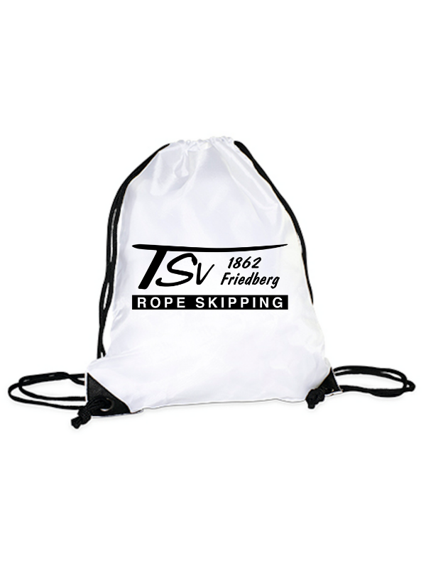 CT Gymbag TSV 1862 Friedberg e.V. - RopeSkipping