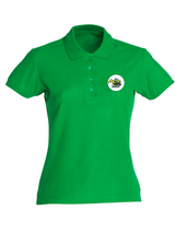 Clique BASIC POLO Damen