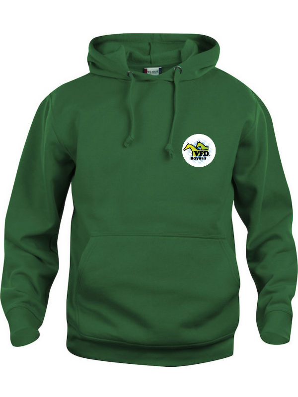 Clique BASIC HOODY Kinder