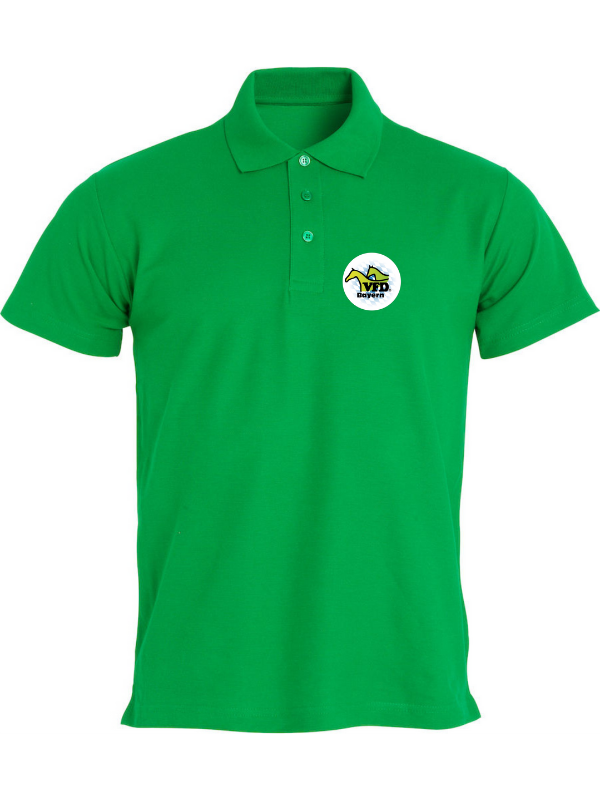 Clique BASIC POLO Herren