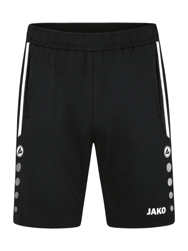 Jako ALLROUND Trainingsshort Damen SG PaarEisbachtal