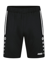 Jako ALLROUND Trainingsshort Kinder SG PaarEisbachtal