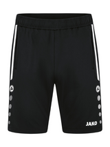 Jako ALLROUND Trainingsshort Herren