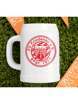 CT Bierkrug FC Friedenau rot