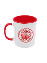 CT Tasse FC Friedenau rot