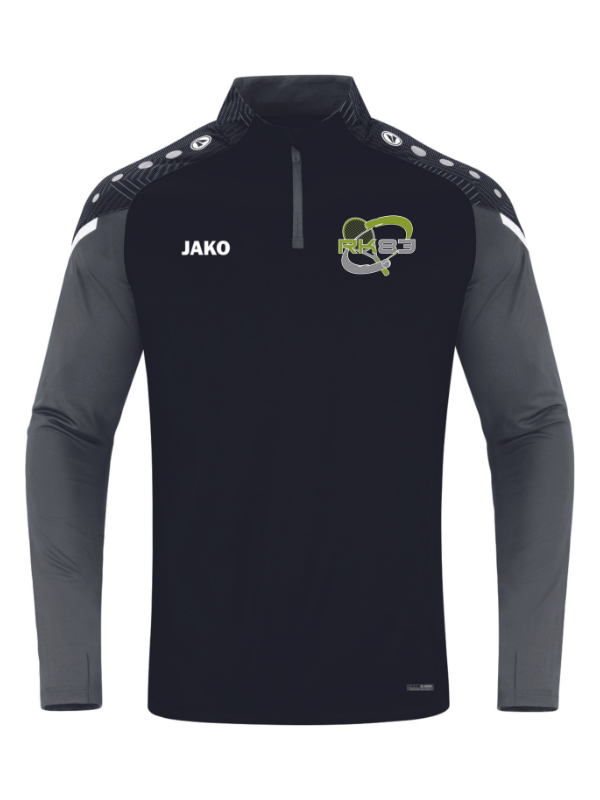 Jako PERFORMANCE Ziptop Kinder