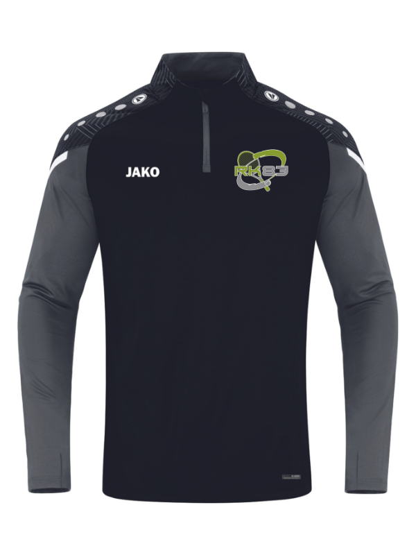 Jako PERFORMANCE Ziptop Herren