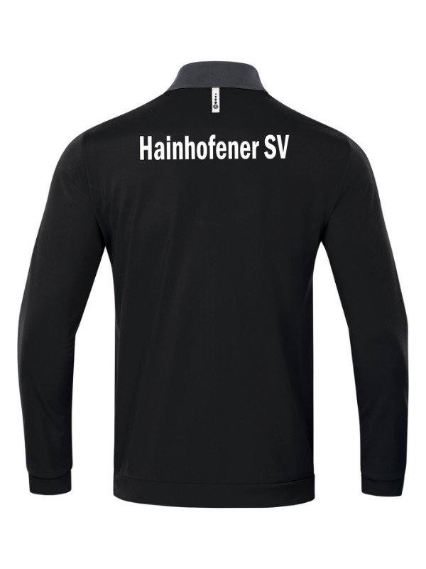 Jako CHAMP 2.0 Präsentationsjacke Herren