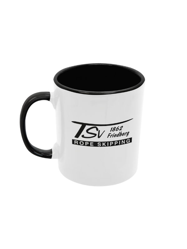 CT Tasse TSV 1862 Friedberg e.V. - RopeSkipping