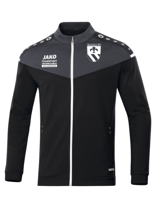 Jako CHAMP 2.0 Polyesterjacke Kinder