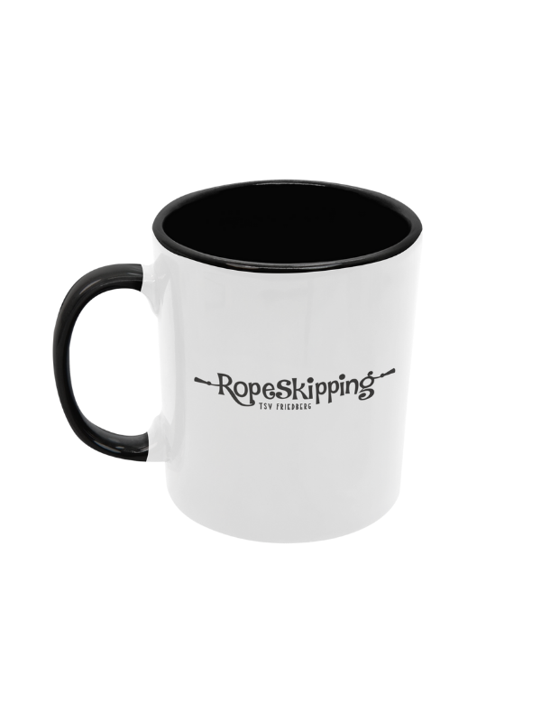 CT Tasse TSV 1862 Friedberg e.V. - RopeSkipping (Ropeskipping)