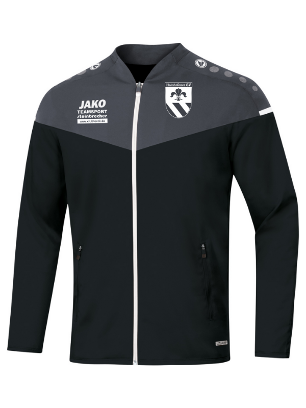 Jako CHAMP 2.0 Präsentationsjacke Kinder