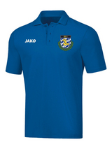 Jako BASE Polo Herren BLV