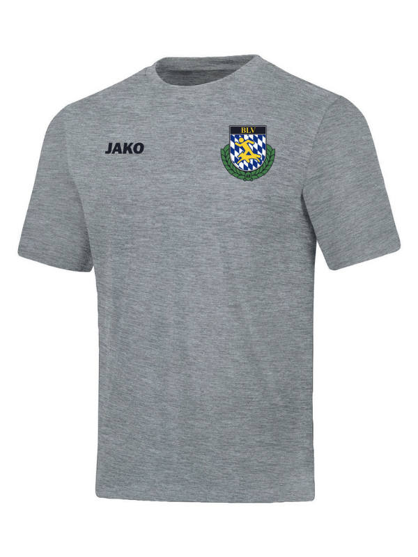 Jako BASE T-Shirt Herren BLV