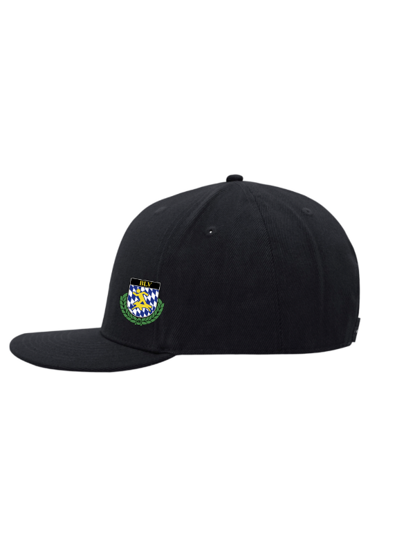 CT 6 Panel Cap BLV-Hundesport e.V.