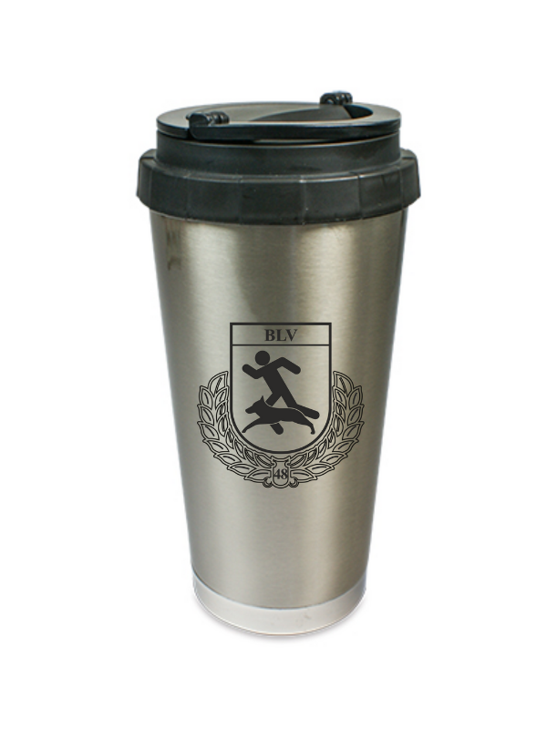 CT CoffeeToGo Becher BLV-Hundesport e.V.