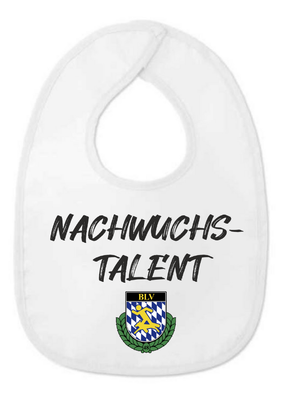 CT Babylätzchen BLV-Hundesport e.V.