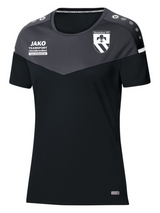 Jako CHAMP 2.0 T-Shirt Damen