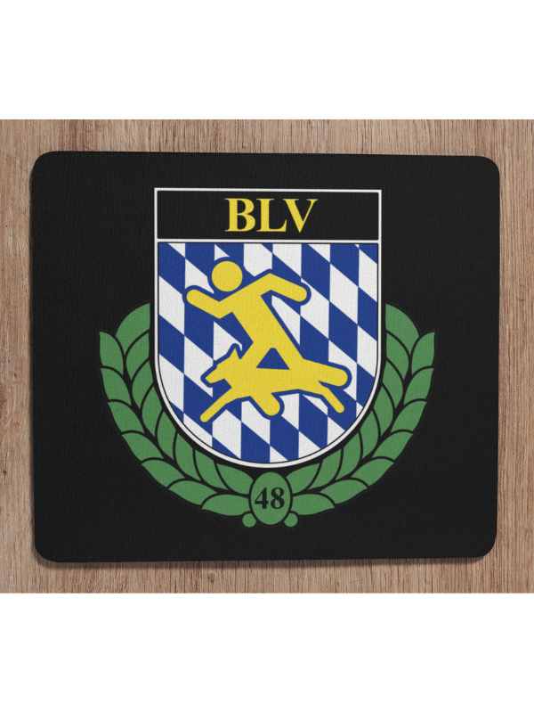 CT Mousepad BLV-Hundesport e.V.