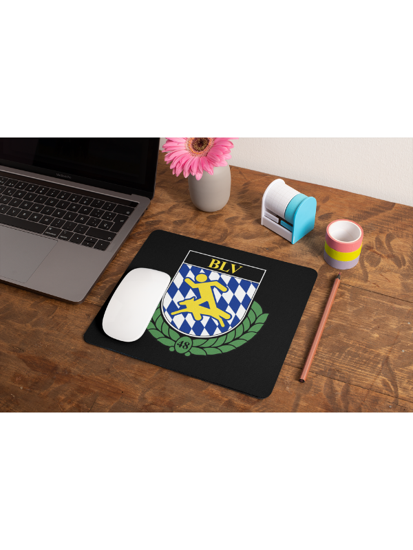 CT Mousepad BLV-Hundesport e.V.