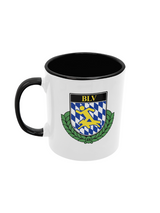 CT Tasse BLV-Hundesport e.V. schwarz