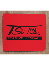 CT Mousepad TSV 1862 Friedberg e.V. Volleyball