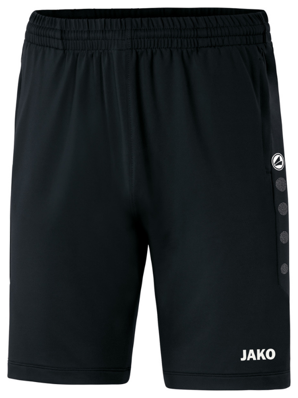 Jako PREMIUM Trainingsshort Herren FCR