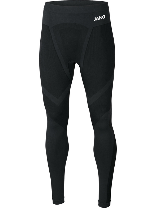 Jako COMFORT 2.0 Long Tight Kinder schwarz TSV FH