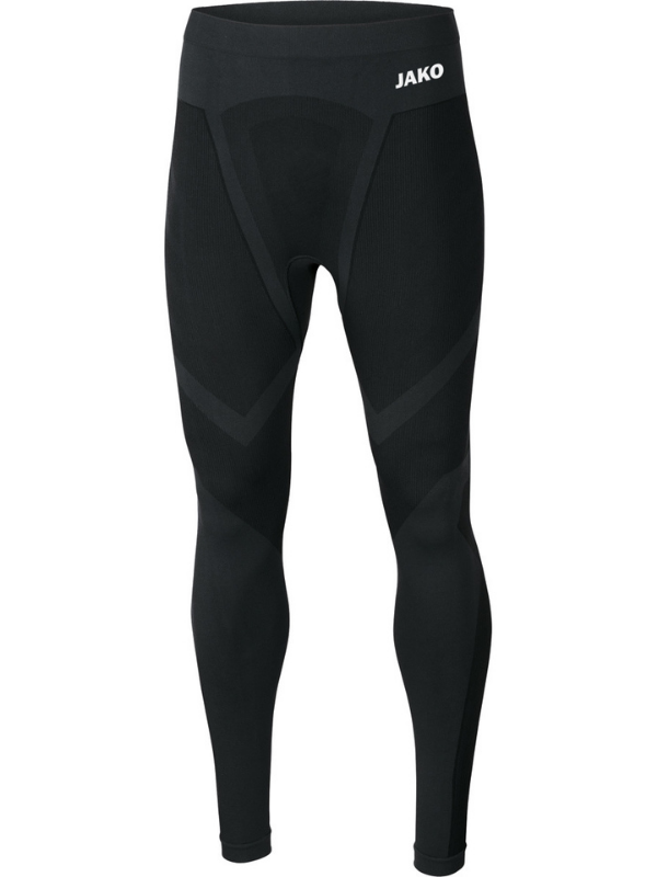 Jako COMFORT 2.0 Long Tight Erwachsene schwarz SVA