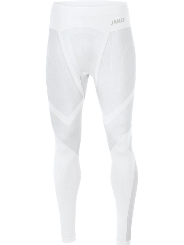 Jako COMFORT 2.0 Long Tight Erwachsene weiß TSV FH