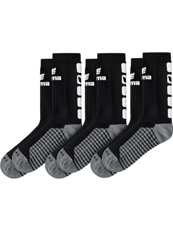 Erima 3-PACK SOCKEN SVM JJ