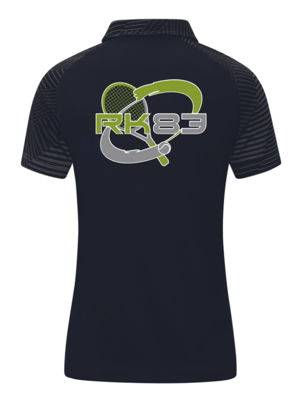 Jako PERFORMANCE Polo Damen