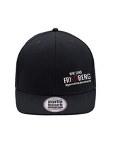 CT 6 Panel Cap "Wir sind Friedberg"