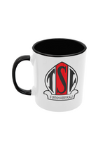 CT Tasse TSV Firnhaberau e.V. schwarz