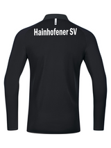 Jako CHAMP 2.0 Ziptop Herren
