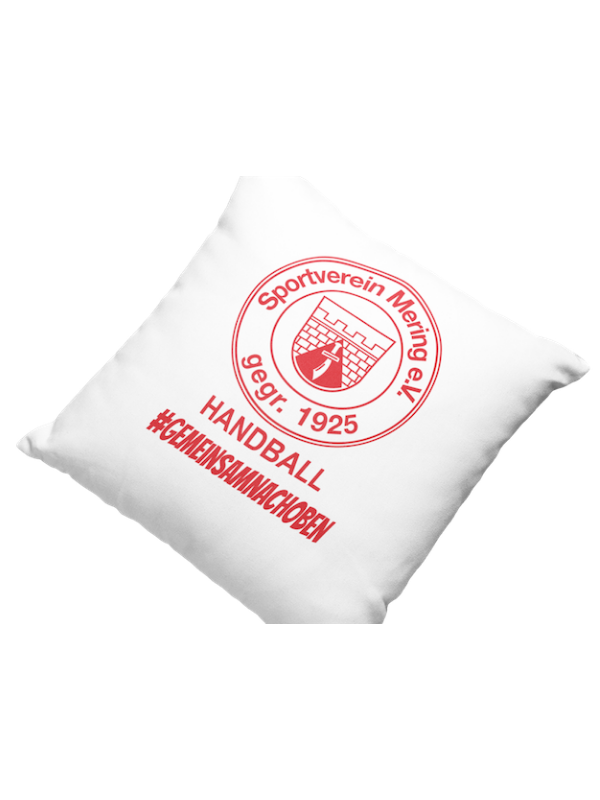 CT Kissen SV Mering e.V. - Handball