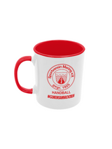 CT Tasse SV Mering e.V. - Handball