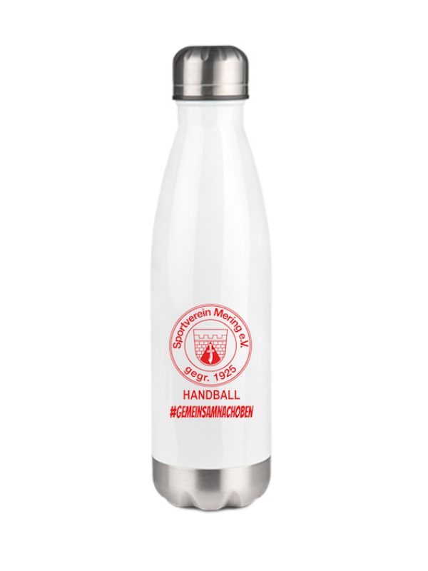 CT Thermoflasche SV Mering e.V. - Handball