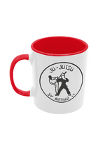 CT Tasse SV Mering e.V. - JuJutsu