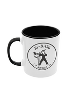 CT Tasse SV Mering e.V.- JuJutsu schwarz