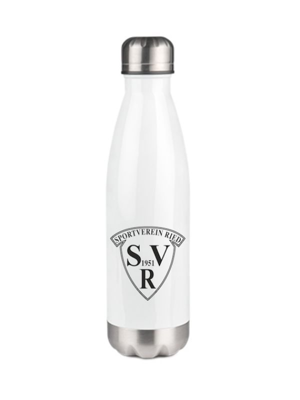 CT Thermoflasche SV Ried e.V. - Fussball