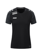 Jako PERFORMANCE T-Shirt Damen SG PaarEisbachtal