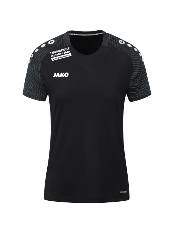 Jako PERFORMANCE T-Shirt Damen SG PaarEisbachtal