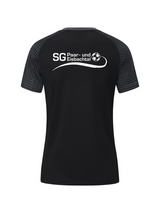 Jako PERFORMANCE T-Shirt Damen SG PaarEisbachtal