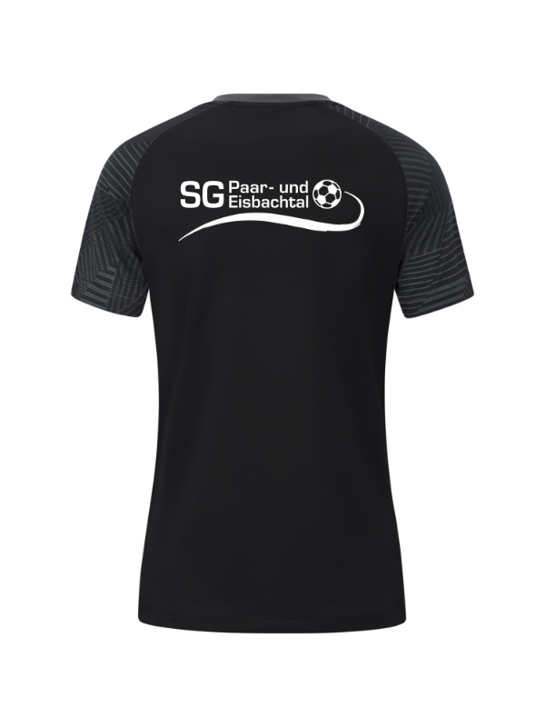 Jako PERFORMANCE T-Shirt Damen SG PaarEisbachtal