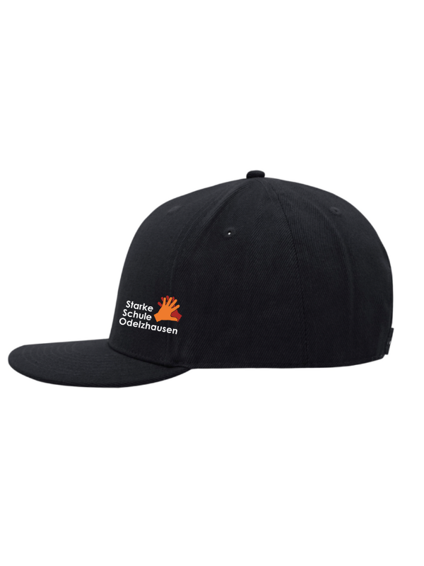 CT 6 Panel Cap Starke Schule Odelzhausen