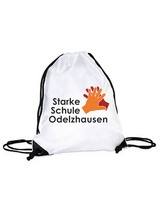 CT Gymbag Starke Schule Odelzhausen